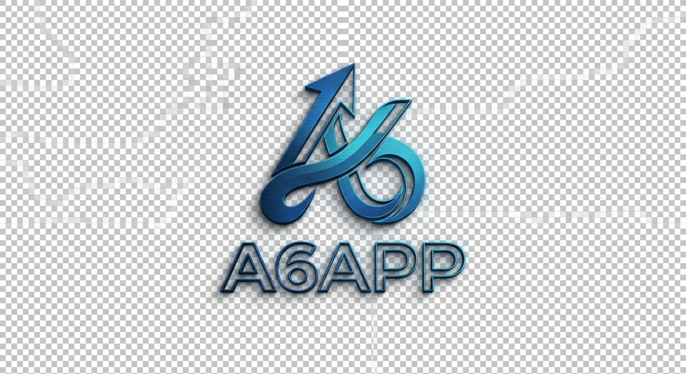 A6 Logo
