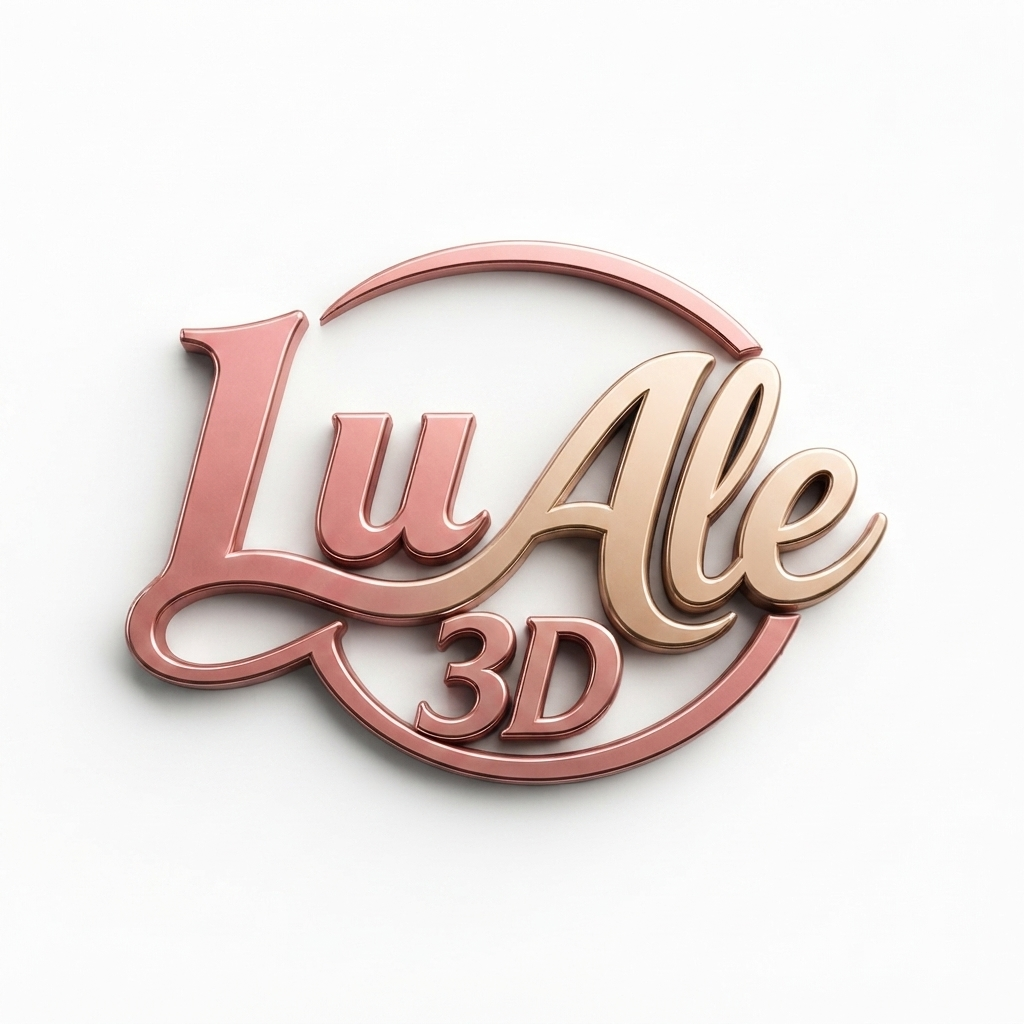 LuAle 3D